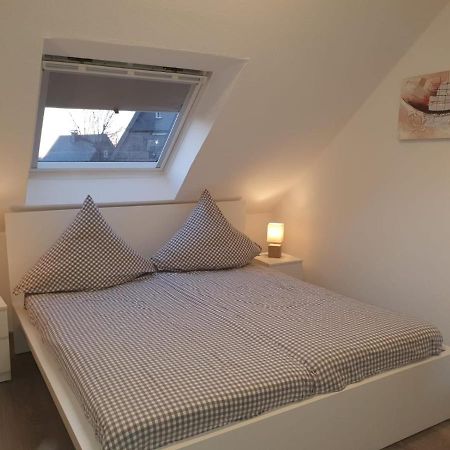 Haus Schneider Leilighet Winterberg Eksteriør bilde