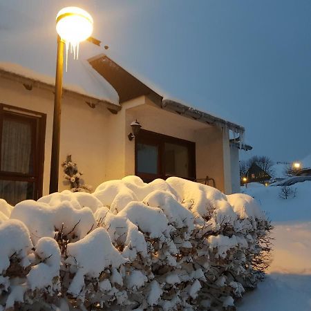 Haus Schneider Leilighet Winterberg Eksteriør bilde