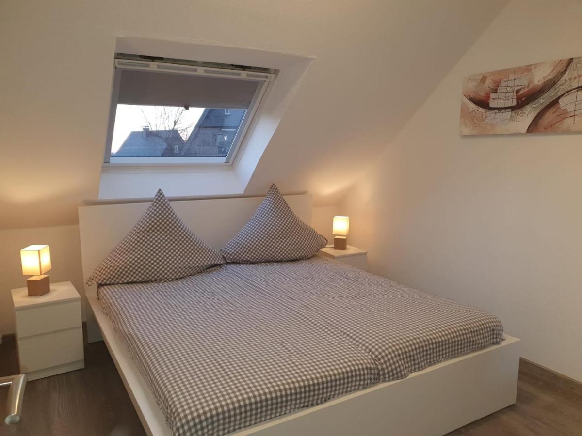 Haus Schneider Leilighet Winterberg Eksteriør bilde